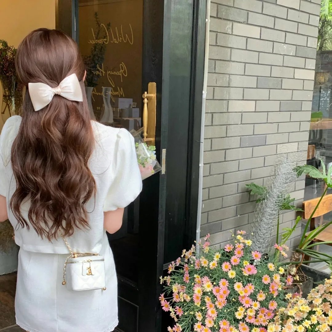 三女怀春