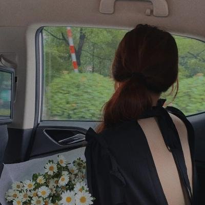 若叶女孩